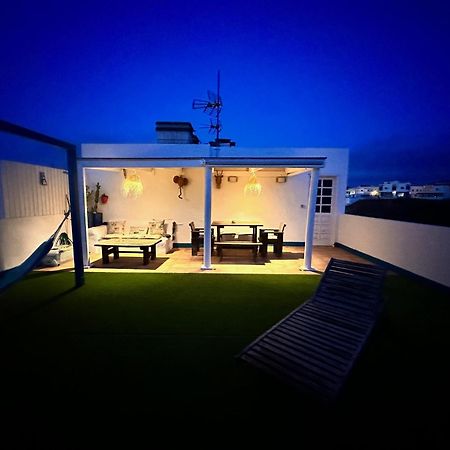 Casa Azul Holiday Home El Cotillo  ภายนอก รูปภาพ