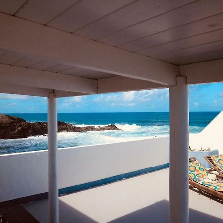 Casa Azul Holiday Home El Cotillo  ภายนอก รูปภาพ