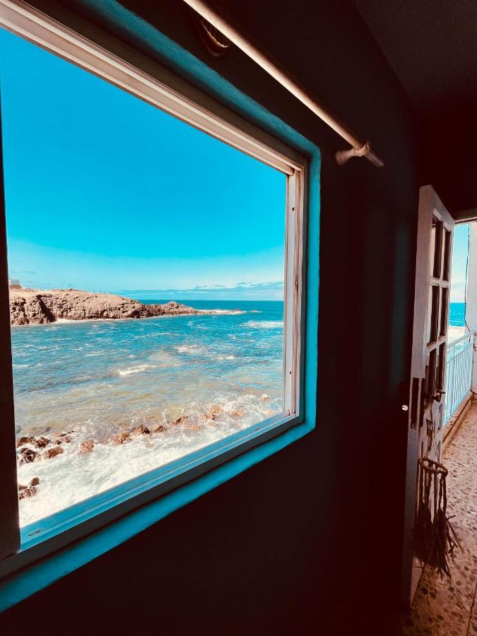 Casa Azul Holiday Home El Cotillo  ภายนอก รูปภาพ