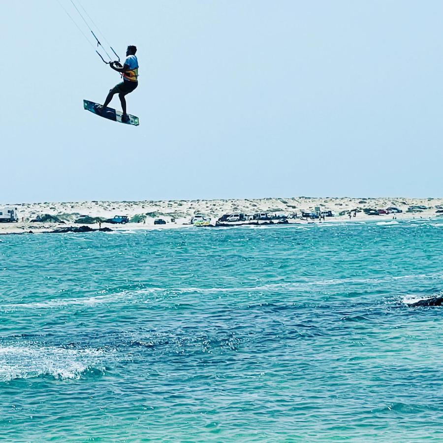 Casa Azul Holiday Home El Cotillo  ภายนอก รูปภาพ