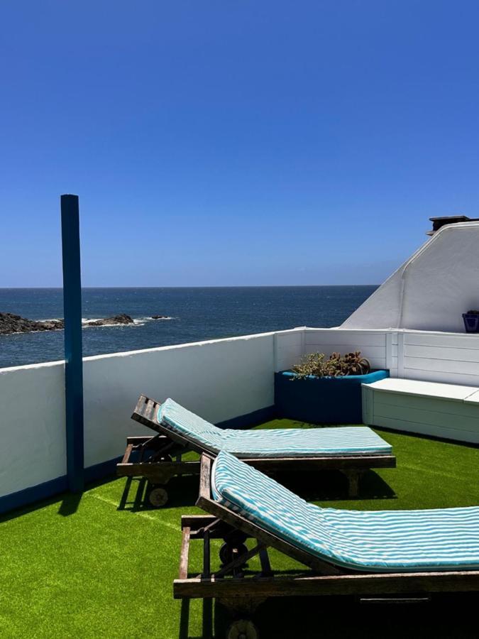 Casa Azul Holiday Home El Cotillo  ภายนอก รูปภาพ