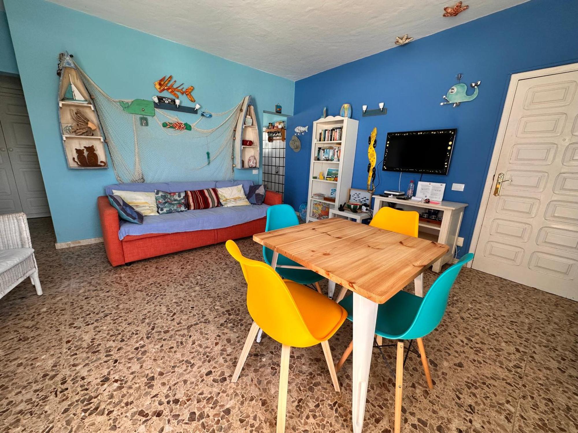 Casa Azul Holiday Home El Cotillo  ภายนอก รูปภาพ